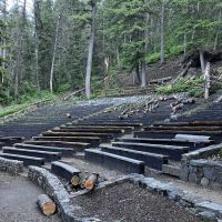 Theater-in-the-Pines Group Campground ico