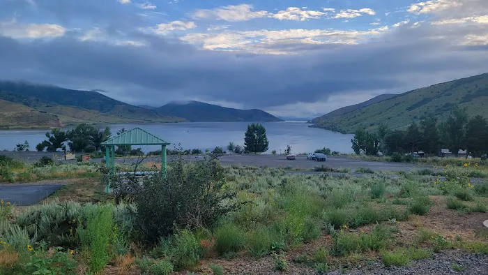 Fox Den Campground Picture 4