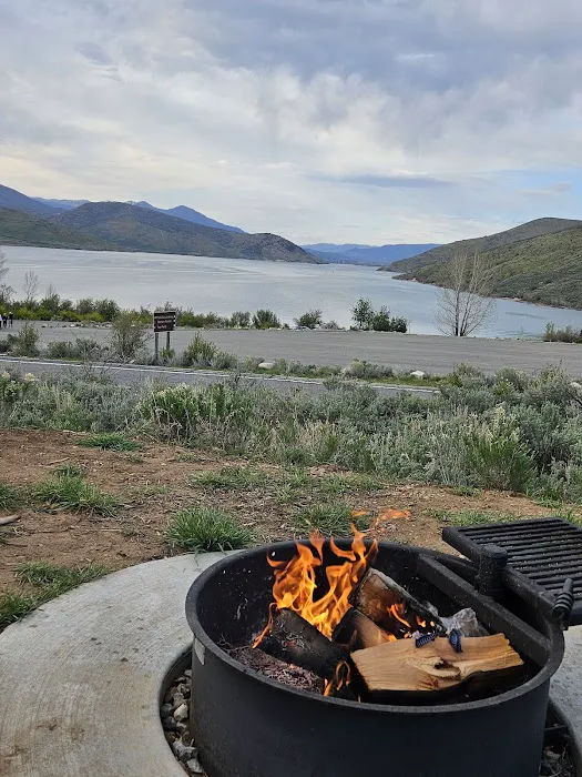 Fox Den Campground Picture 5