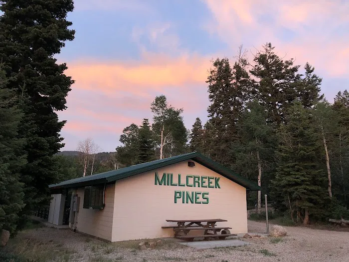 Millcreek Pines Recreation Camp Picture 1