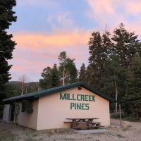 Millcreek Pines Recreation Camp ico