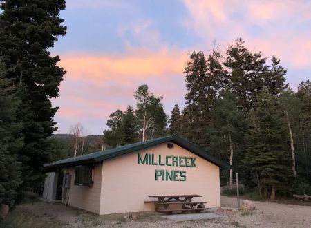 Millcreek Pines Recreation Camp