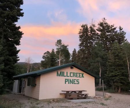 Millcreek Pines Recreation Camp