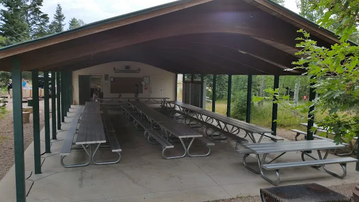 Millcreek Pines Recreation Camp Picture 3