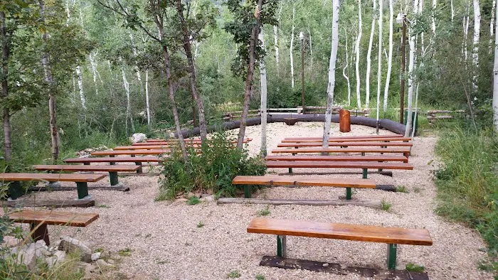 Millcreek Pines Recreation Camp Picture 2