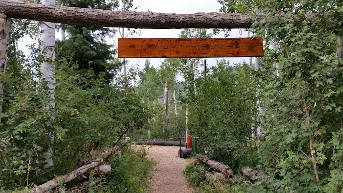 Millcreek Pines Recreation Camp Picture 7