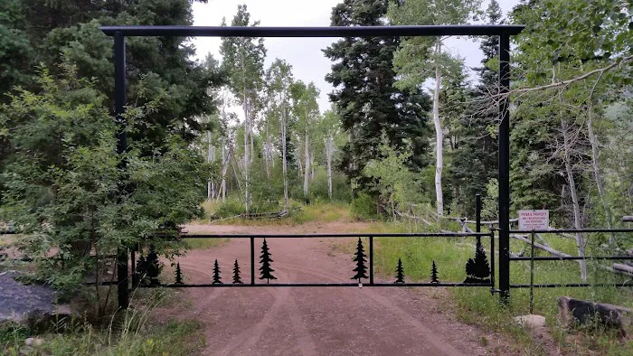 Millcreek Pines Recreation Camp Picture 6
