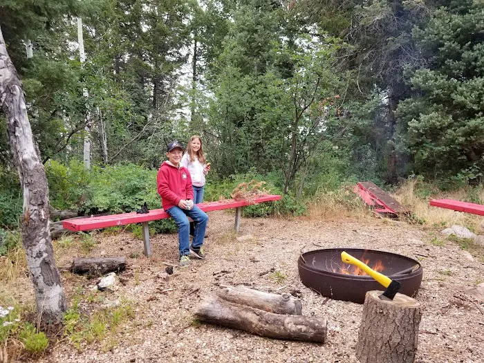 Camp Aerie Picture 3