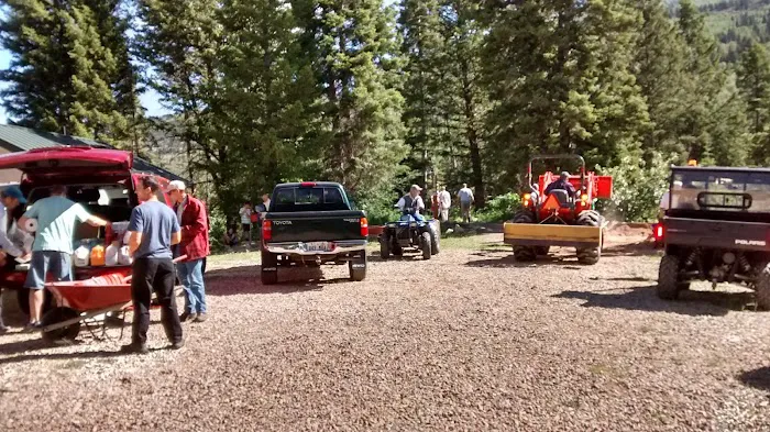 Camp Aerie Picture 7