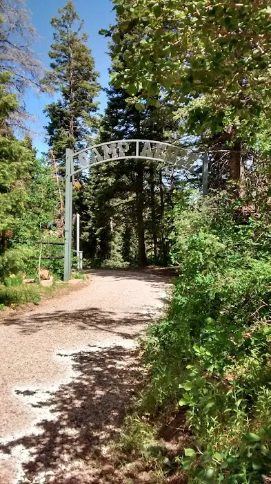 Camp Aerie Picture 5