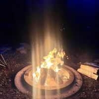 Yellow Pine Campground ico