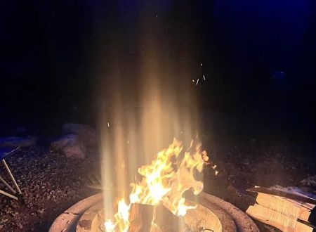 Yellow Pine Campground