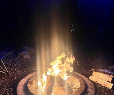 Yellow Pine Campground