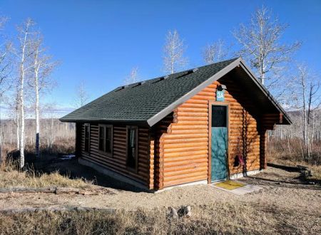 Heber Valley Camp