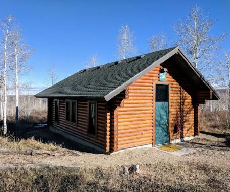 Heber Valley Camp