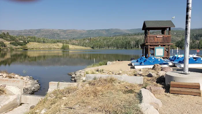 Heber Valley Camp Picture 5