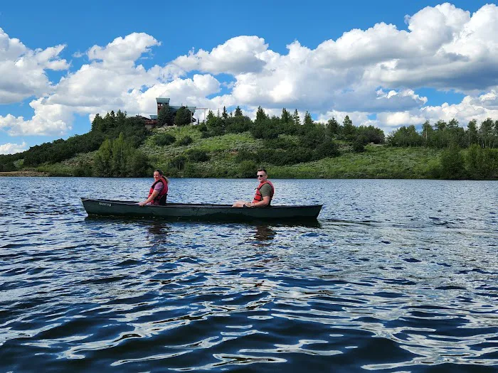 Heber Valley Camp Picture 10