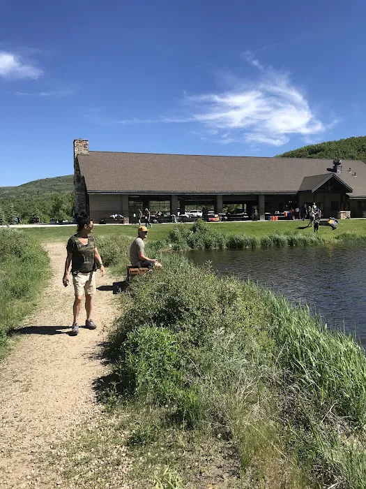 Camp Aspen Lakes Picture 1