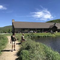 Camp Aspen Lakes ico