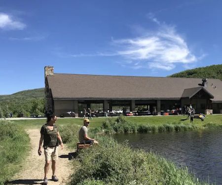 Camp Aspen Lakes