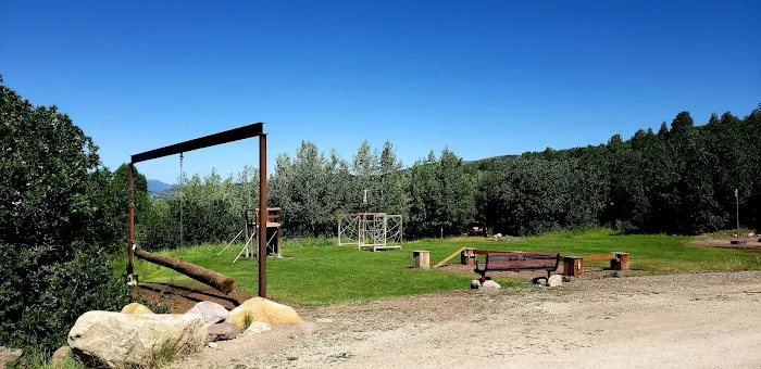 Camp Aspen Lakes Picture 6