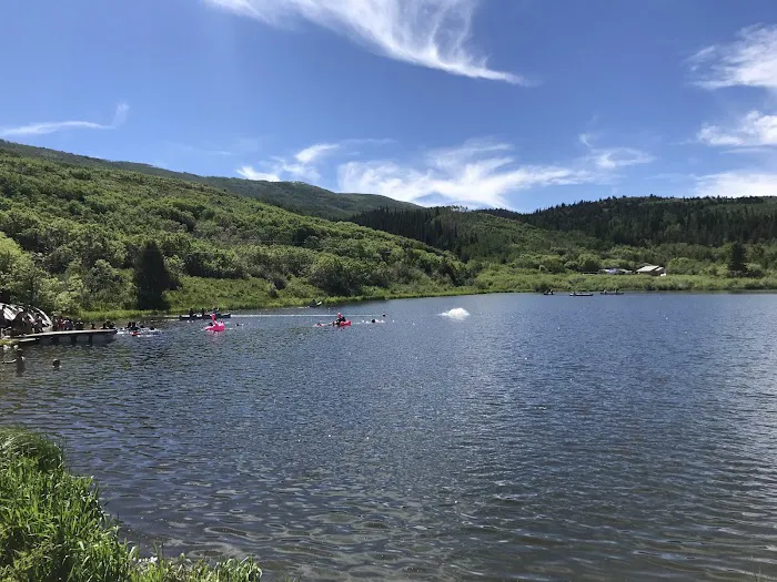 Camp Aspen Lakes Picture 3