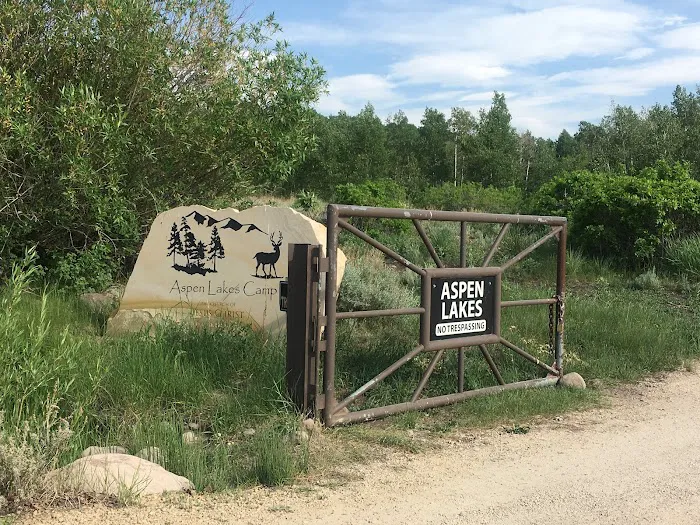 Camp Aspen Lakes Picture 7