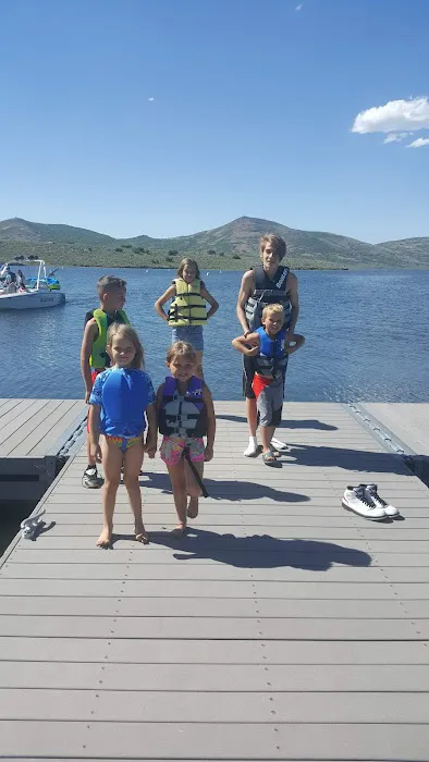 Lake Creek Recreation Camp Picture 1