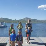 Lake Creek Recreation Camp