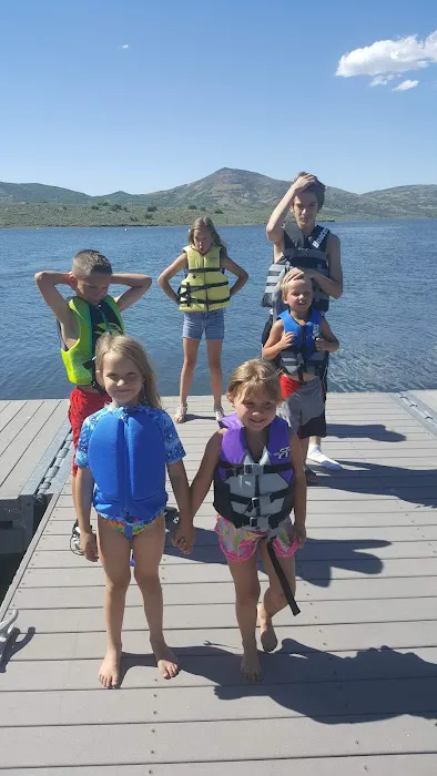 Lake Creek Recreation Camp Picture 2