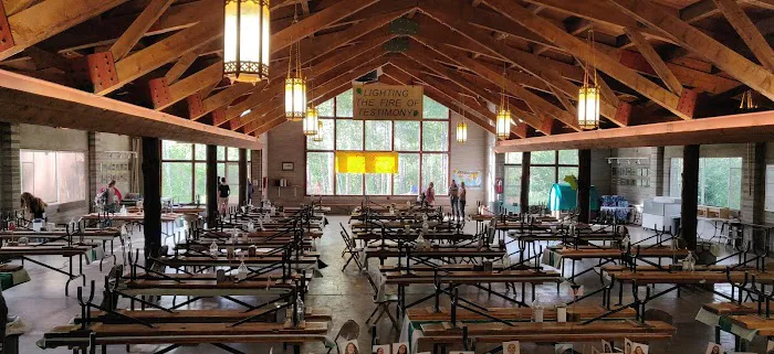Oakcrest Camp Picture 3