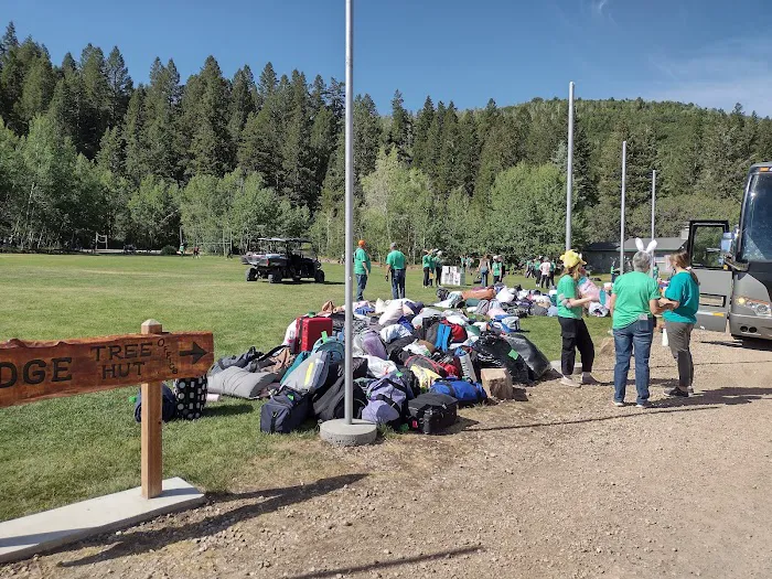 Oakcrest Camp Picture 6
