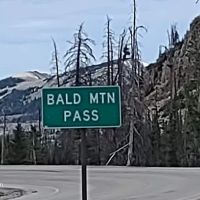 Pine Valley North Campground ico