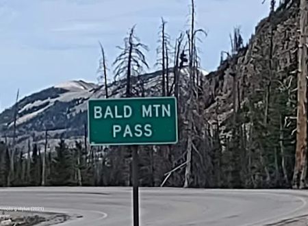 Pine Valley North Campground