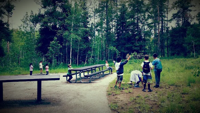 Pine Valley Group Campground Picture 7
