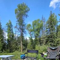 Lower Provo River Campground ico