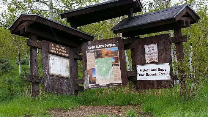 Cedar Hollow Picture 1