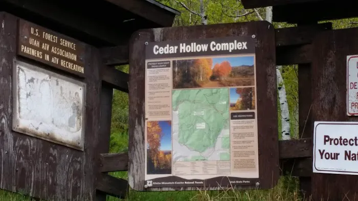 Cedar Hollow Picture 3