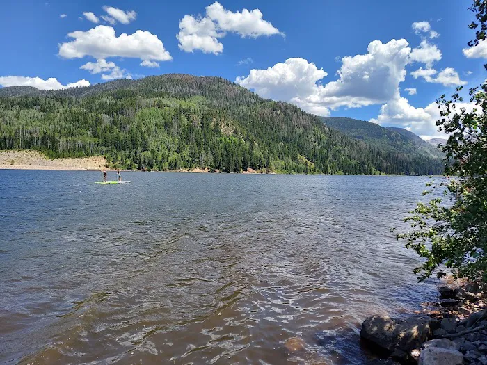 Ledgefork Campground Picture 6