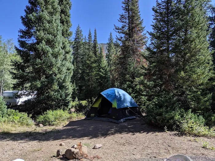 Ledgefork Campground Picture 4
