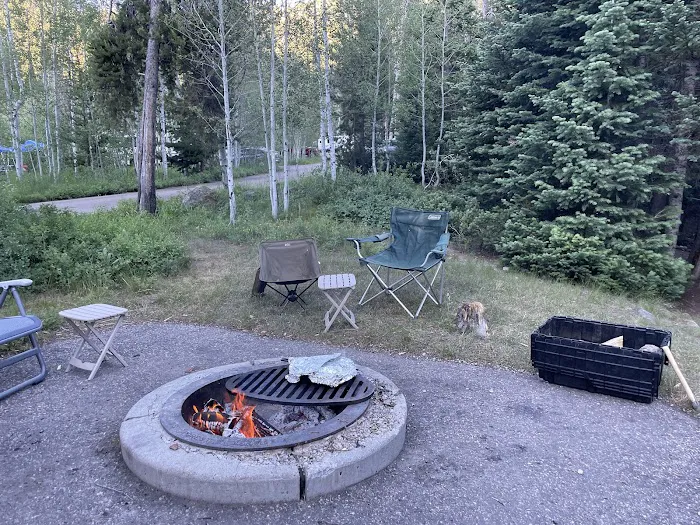 Ledgefork Campground Picture 7