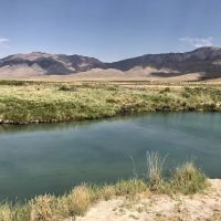 Skull Valley Offroad Camping Area ico