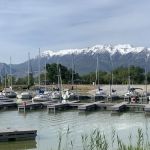 Lake Shore Campground