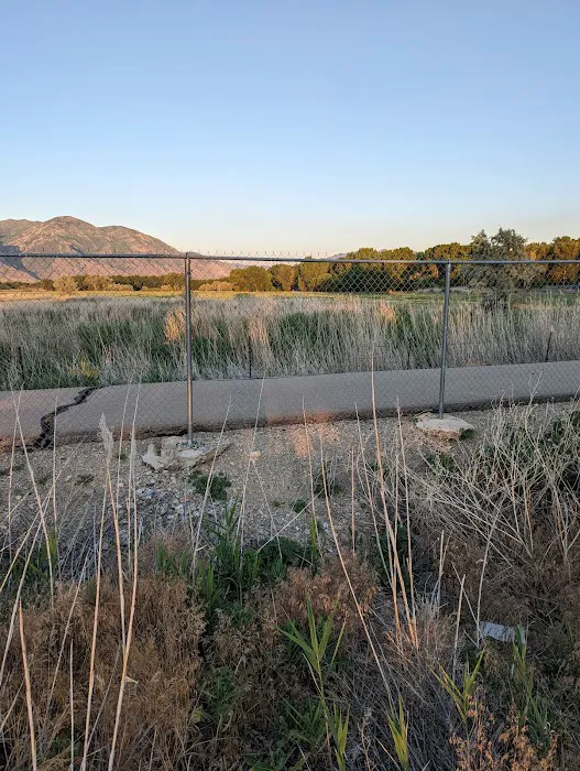 Lake Shore Campground Picture 9