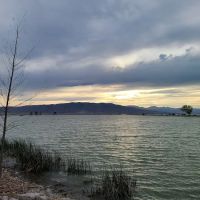 Utah Lake State Park Group Campground ico