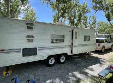 Lakeside RV Campground
