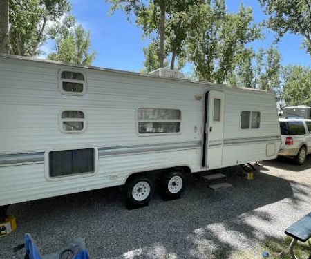 Lakeside RV Campground