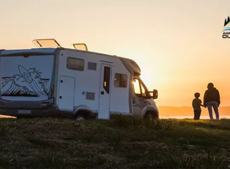 Coyote Run Campground & RV Park