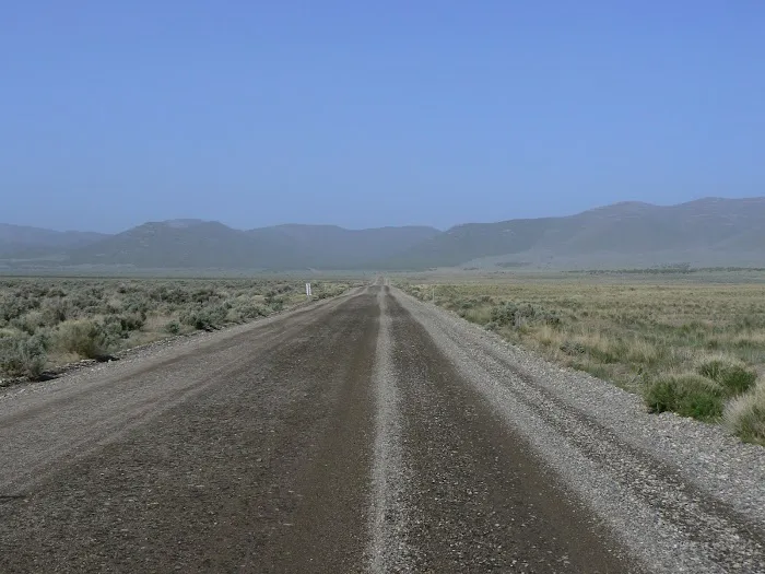 Lookout Pass Camp Sites Picture 1