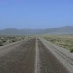 Lookout Pass Camp Sites